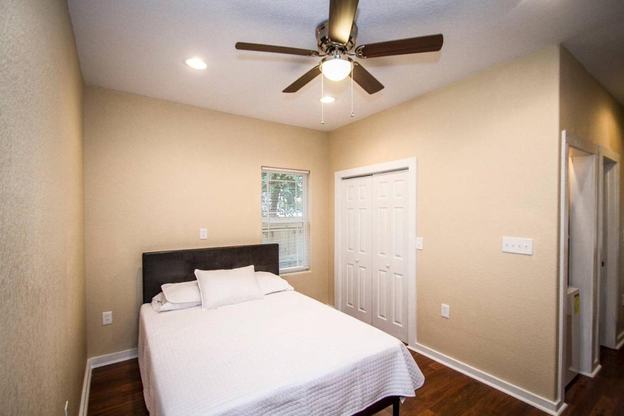 Hackberry St #A Renovated 2Br/2Ba Near Downtown Apartment San Antonio Luaran gambar